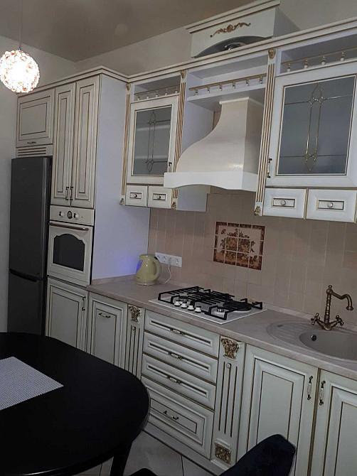 Продам красивую меблированную квартиру в Одессе у моря Одесса - изображение 1