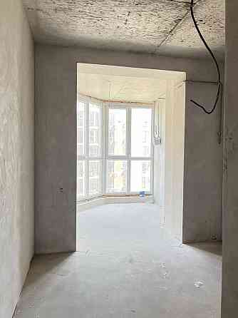 Без %!Продаж 3к/квартири ЖК Софія Резиденс, вигляд на алею з фонтаном! Софиевская Борщаговка