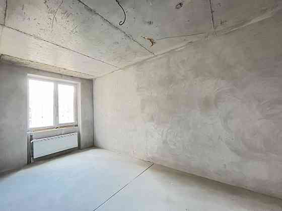 Без %!Продаж 3к/квартири ЖК Софія Резиденс, вигляд на алею з фонтаном! Софиевская Борщаговка