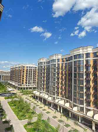 Без %!Продаж 3к/квартири ЖК Софія Резиденс, вигляд на алею з фонтаном! Софиевская Борщаговка