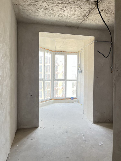 Без %!Продаж 3к/квартири ЖК Софія Резиденс, вигляд на алею з фонтаном! Софіївська Борщагівка - зображення 6