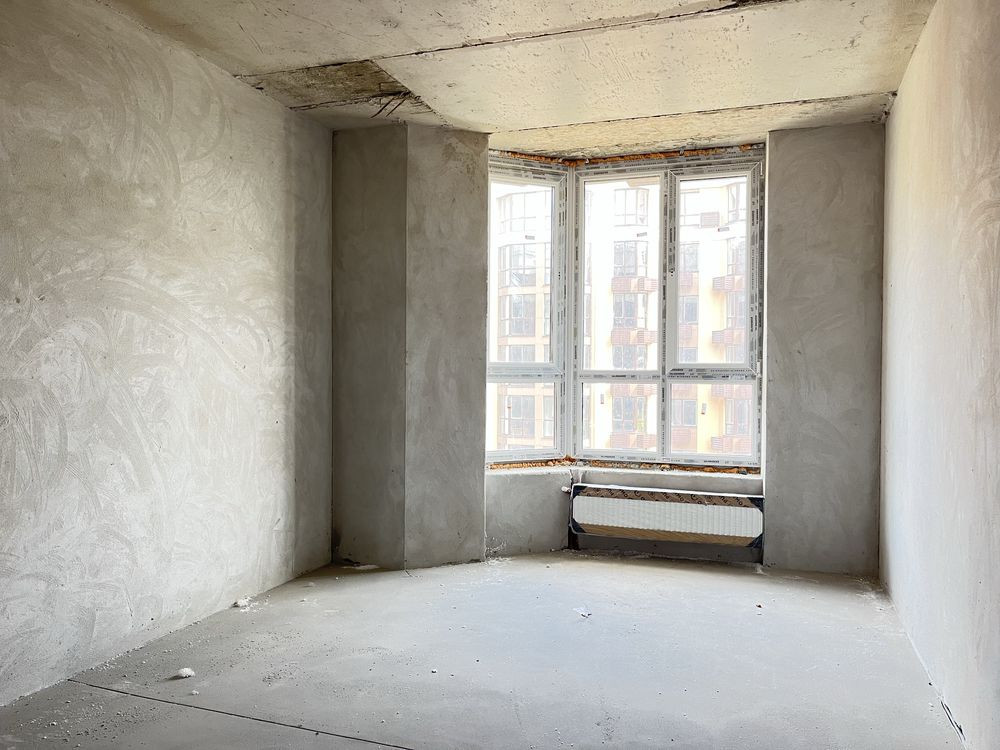 Без %!Продаж 3к/квартири ЖК Софія Резиденс, вигляд на алею з фонтаном! Софіївська Борщагівка - зображення 7