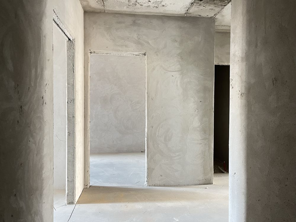 Без %!Продаж 3к/квартири ЖК Софія Резиденс, вигляд на алею з фонтаном! Софіївська Борщагівка - зображення 4