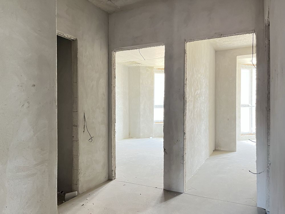 Без %!Продаж 3к/квартири ЖК Софія Резиденс, вигляд на алею з фонтаном! Софіївська Борщагівка - зображення 8