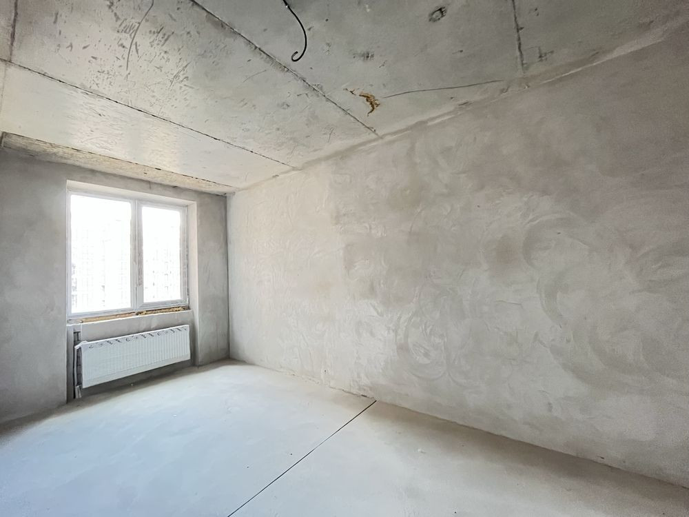 Без %!Продаж 3к/квартири ЖК Софія Резиденс, вигляд на алею з фонтаном! Софіївська Борщагівка - зображення 3