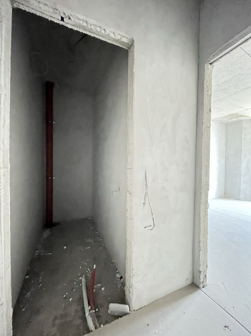 Без %!Продаж 3к/квартири ЖК Софія Резиденс, вигляд на алею з фонтаном! Софіївська Борщагівка - зображення 5