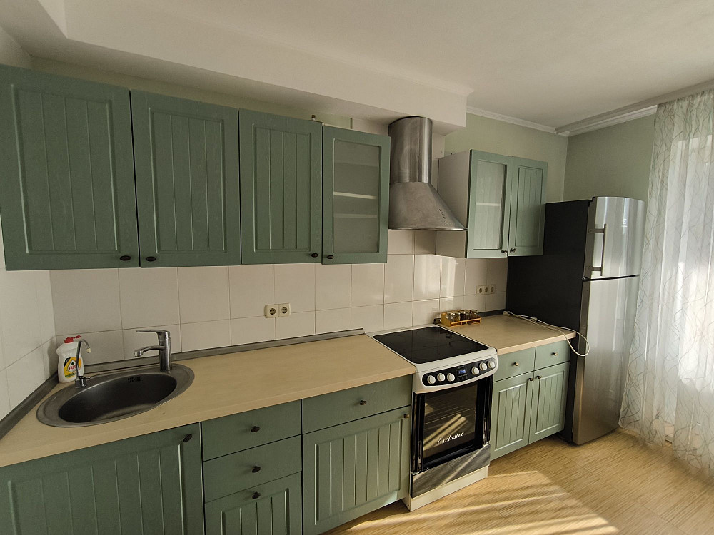 Продам 2 Москаленко 70м2 Бровари - зображення 2