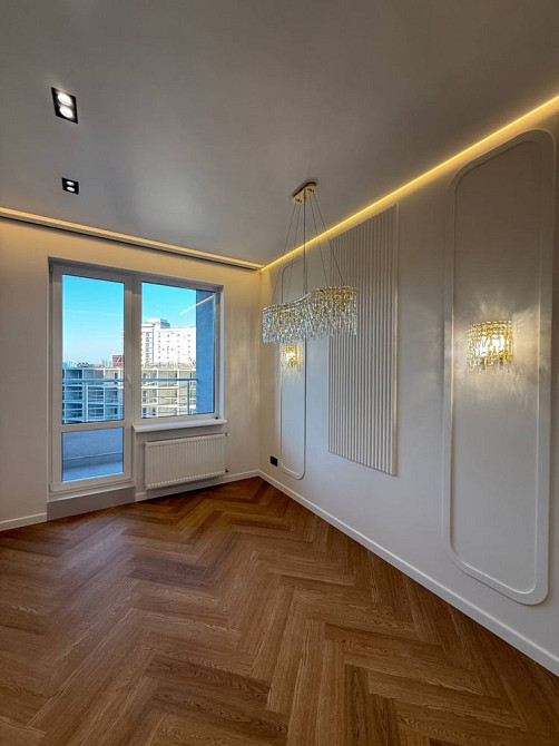 Продам квартиру ЖК Атмосфера Одесса. Одесса - изображение 2