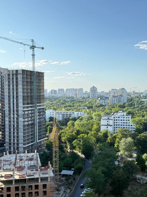 Продам квартиру ЖК Атмосфера Одесса. Одесса - изображение 3