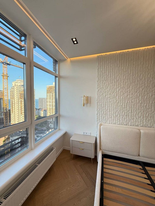 Продам квартиру ЖК Атмосфера Одесса. Одесса - изображение 8