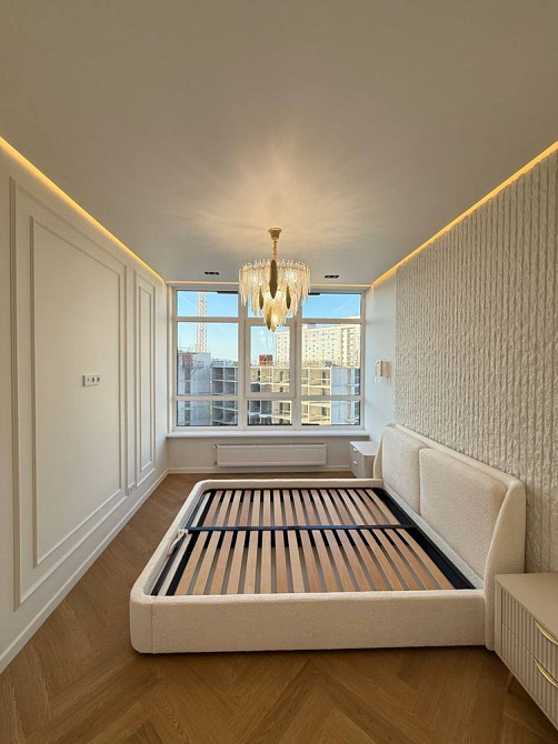 Продам квартиру ЖК Атмосфера Одесса. Одесса - изображение 1