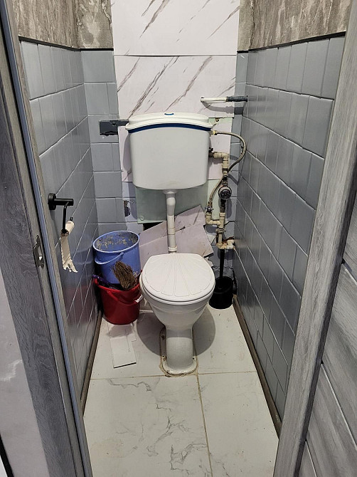 Продам 2-к.квартиру в центре на Артилерийской. Можно по сертификату. Николаев - изображение 8