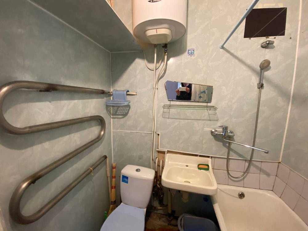 Срочно Продам 1 ком квартиру Приднепровск  ул Роторная 21 Днепр - изображение 8