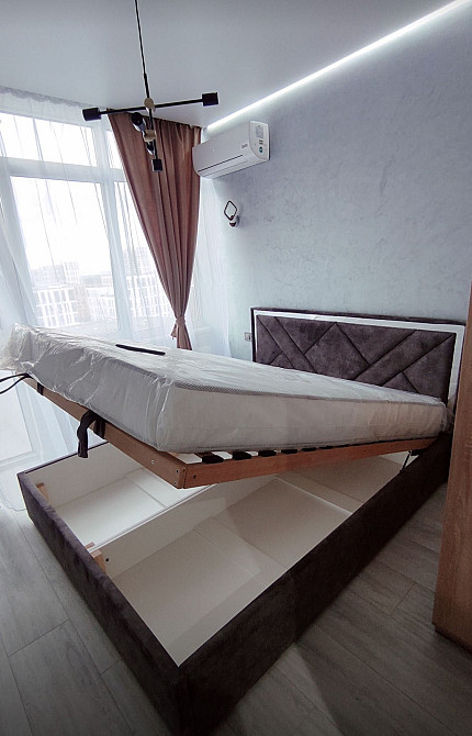 Продам 1к квартиру вул. Щербаківського, 52, 60 000 долл, комісія 4% Київ - зображення 1