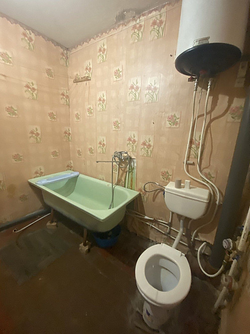 Продаю 1ю квартиру на Солнечном Кривой Рог - изображение 6