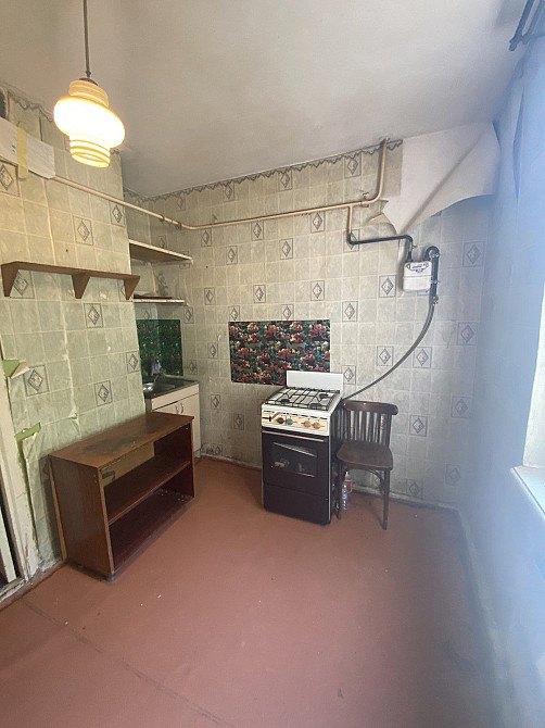 Продаю 1ю квартиру на Солнечном Кривой Рог - изображение 4