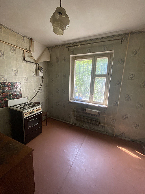 Продаю 1ю квартиру на Солнечном Кривой Рог - изображение 2