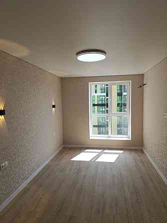 Продаж 1 кімнатної квартири з ремонтом ЖК Рідний Дім Черкассы