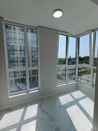 Продаж 1 кімнатної квартири з ремонтом ЖК Рідний Дім Черкассы