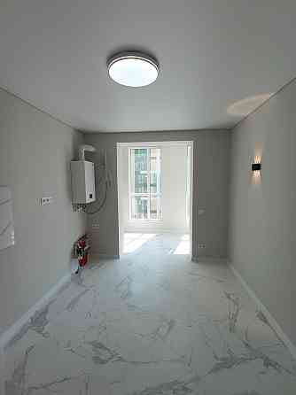 Продаж 1 кімнатної квартири з ремонтом ЖК Рідний Дім Черкассы