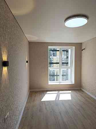 Продаж 1 кімнатної квартири з ремонтом ЖК Рідний Дім Черкассы