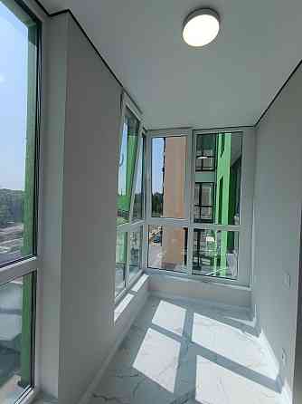 Продаж 1 кімнатної квартири з ремонтом ЖК Рідний Дім Черкассы