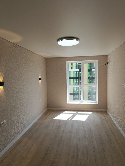 Продаж 1 кімнатної квартири з ремонтом ЖК Рідний Дім Черкассы - изображение 6