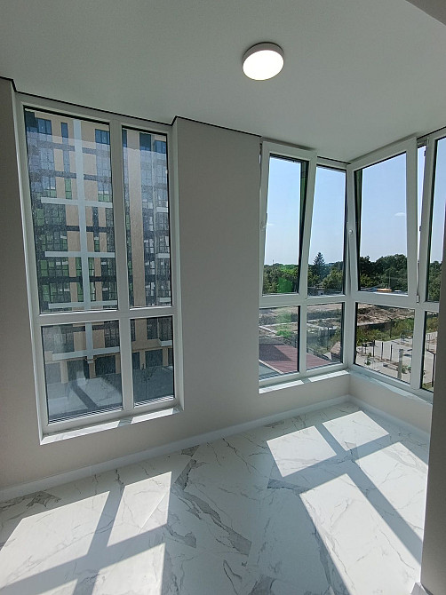 Продаж 1 кімнатної квартири з ремонтом ЖК Рідний Дім Черкассы - изображение 1