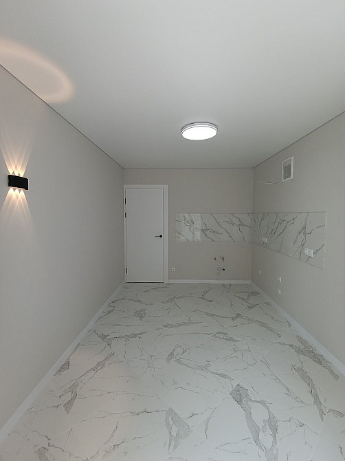 Продаж 1 кімнатної квартири з ремонтом ЖК Рідний Дім Черкассы - изображение 3