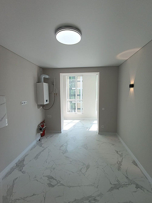 Продаж 1 кімнатної квартири з ремонтом ЖК Рідний Дім Черкассы - изображение 2