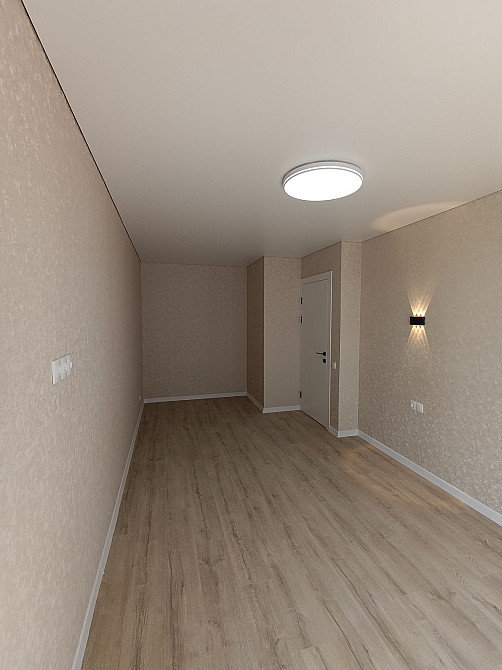 Продаж 1 кімнатної квартири з ремонтом ЖК Рідний Дім Черкассы - изображение 8