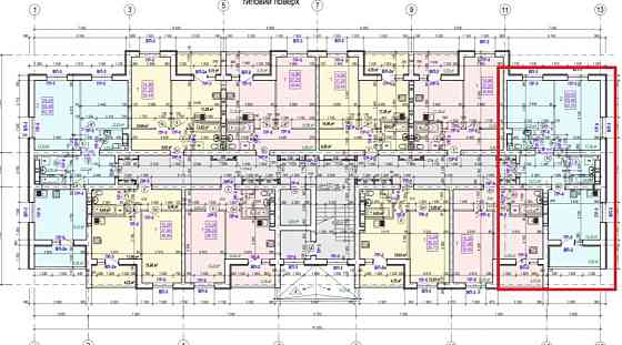 ЖК Валентиновская! Продам 2 ком. кв. 63 м2  NA Харьков