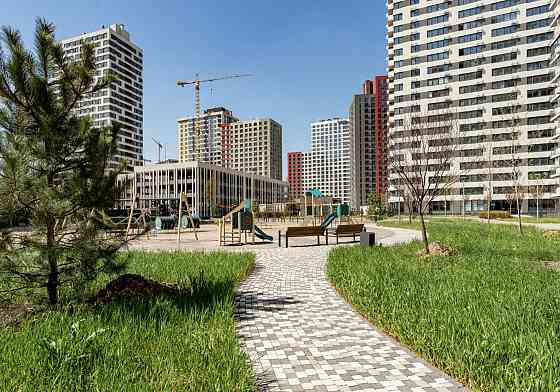 Варшавський 3 квартира 44 м2 реальна без комісії Київ