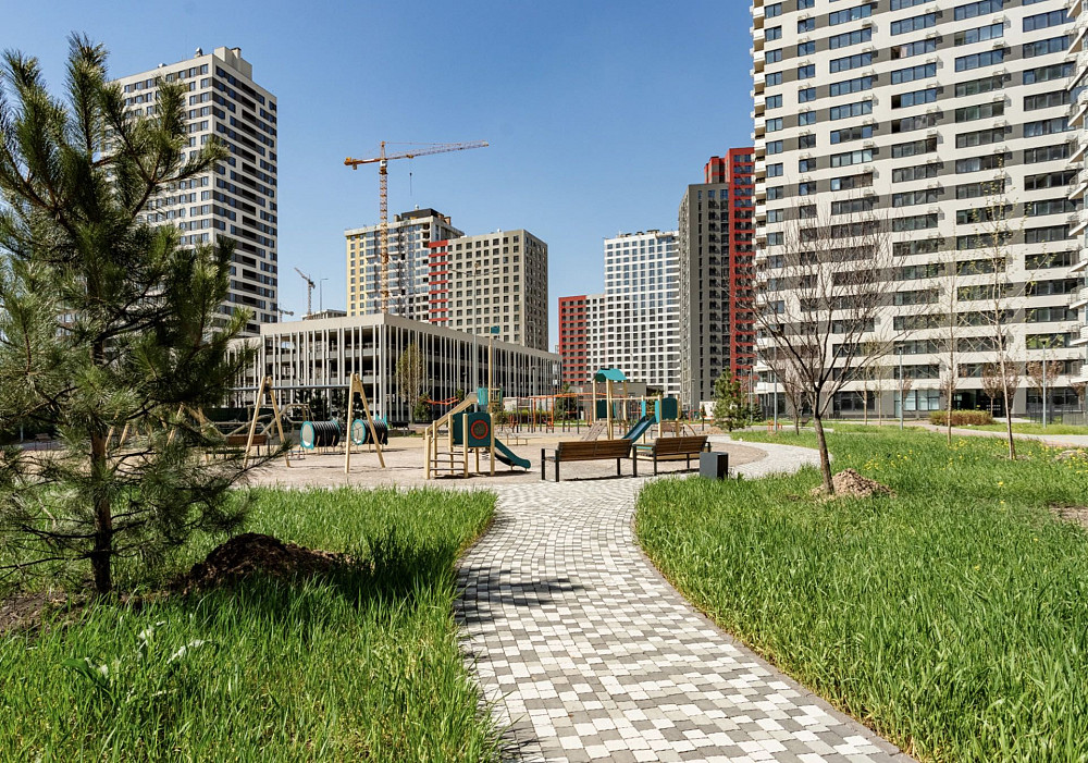 Варшавський 3 квартира 44 м2 реальна без комісії Київ - зображення 6