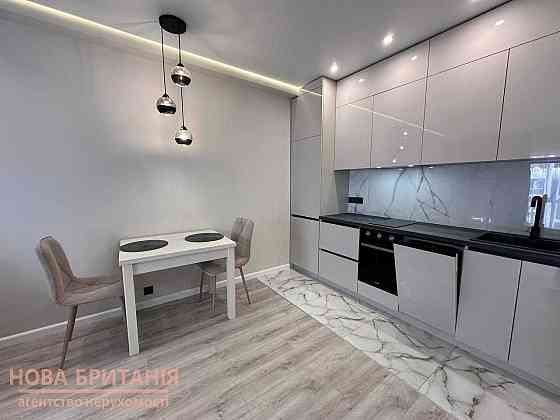 ПРОДАЖ 1к НОВА квартира 41м2 буд Віндзор ЖК Нова Англія БЕЗ КОМІСІЇ Київ