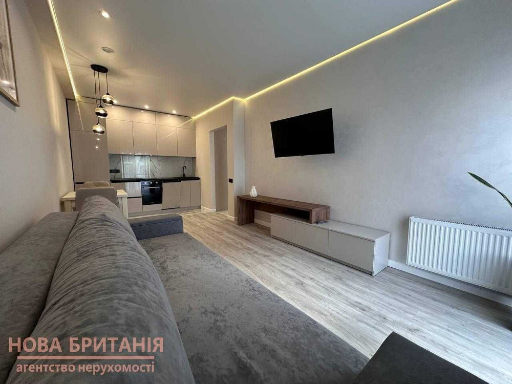 ПРОДАЖ 1к НОВА квартира 41м2 буд Віндзор ЖК Нова Англія БЕЗ КОМІСІЇ Київ - зображення 5