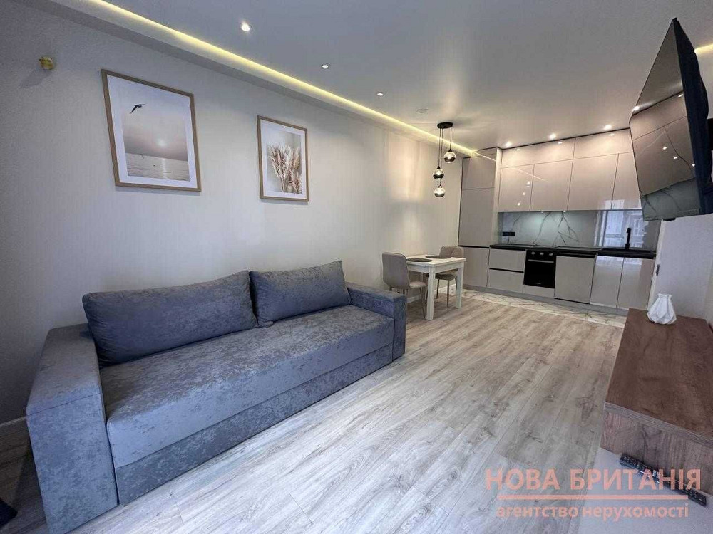 ПРОДАЖ 1к НОВА квартира 41м2 буд Віндзор ЖК Нова Англія БЕЗ КОМІСІЇ Київ - зображення 6