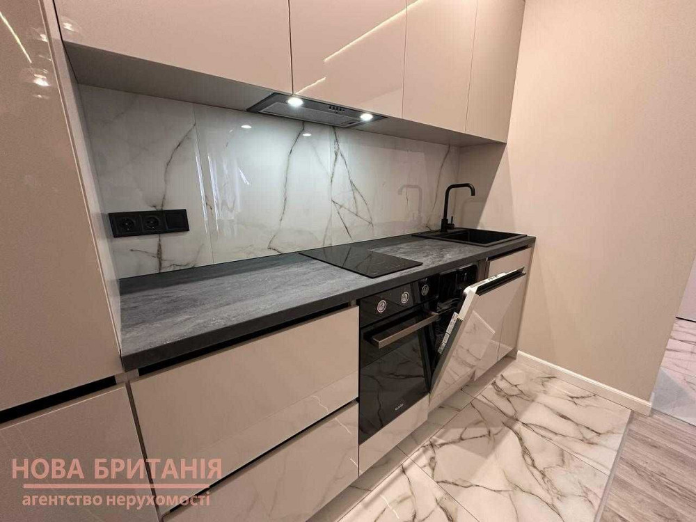 ПРОДАЖ 1к НОВА квартира 41м2 буд Віндзор ЖК Нова Англія БЕЗ КОМІСІЇ Київ - зображення 8