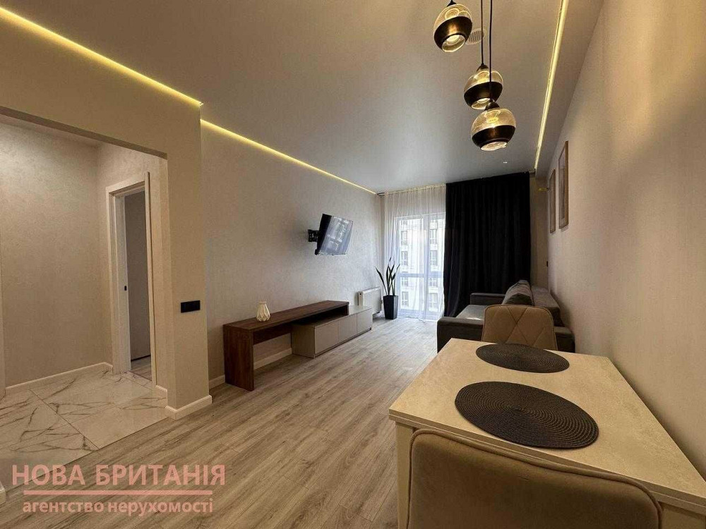 ПРОДАЖ 1к НОВА квартира 41м2 буд Віндзор ЖК Нова Англія БЕЗ КОМІСІЇ Київ - зображення 7