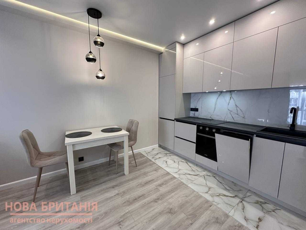 ПРОДАЖ 1к НОВА квартира 41м2 буд Віндзор ЖК Нова Англія БЕЗ КОМІСІЇ Київ - зображення 1