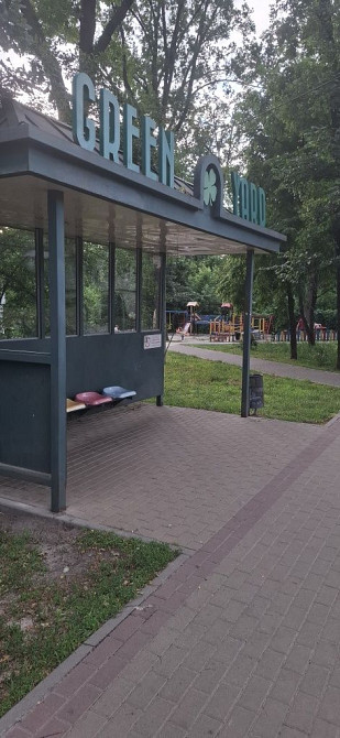 Продаж 1 кімнатної квартири в Ірпені ЖК Грін Ярд Ирпень - изображение 2