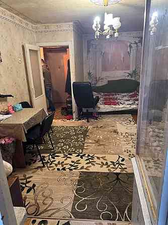 Продаж 1-кімнатної квартири біля метро та парку (пров. Коломийський) Київ