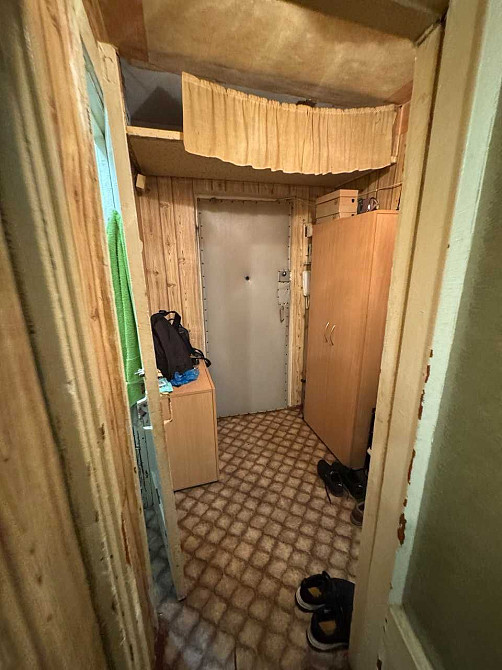 Продаж 1-кімнатної квартири біля метро та парку (пров. Коломийський) Київ - зображення 5