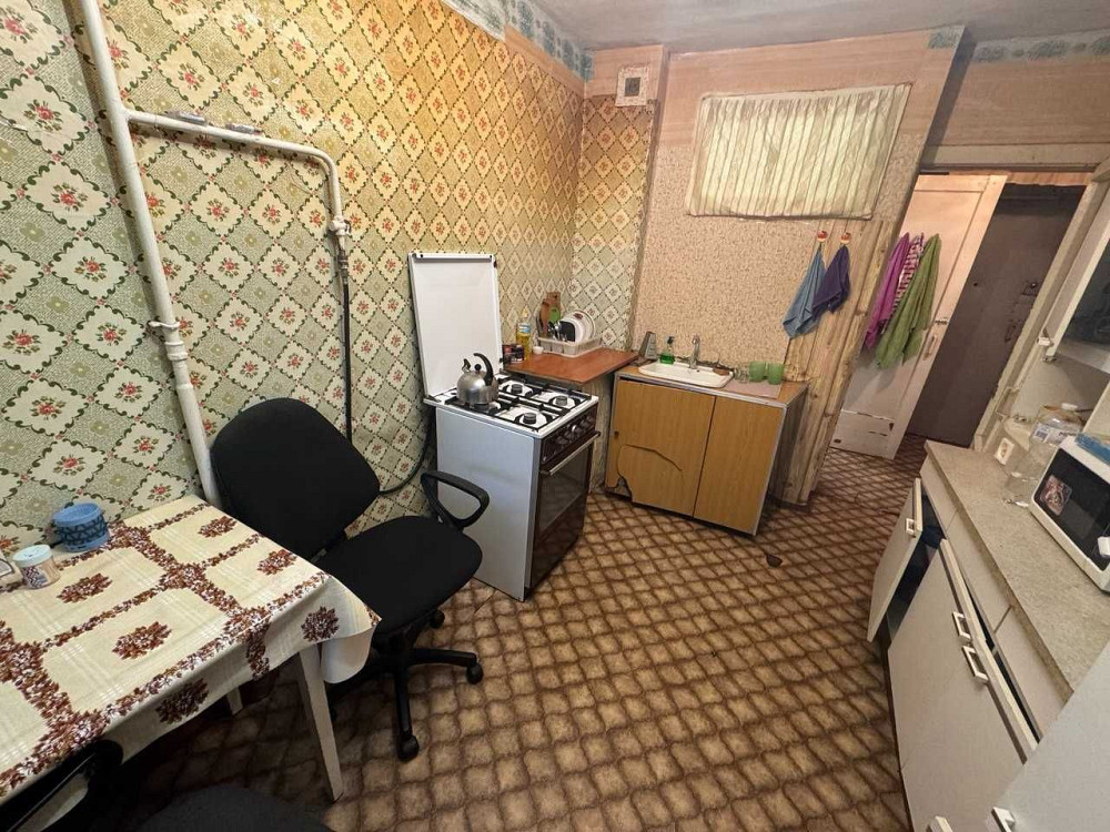 Продаж 1-кімнатної квартири біля метро та парку (пров. Коломийський) Київ - зображення 4