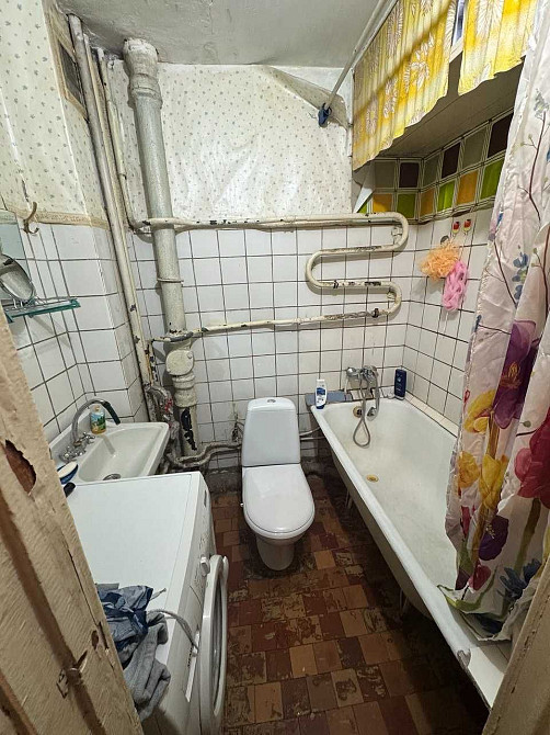 Продаж 1-кімнатної квартири біля метро та парку (пров. Коломийський) Київ - зображення 6