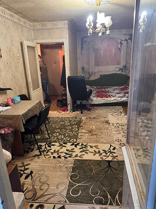 Продаж 1-кімнатної квартири біля метро та парку (пров. Коломийський) Київ - зображення 3