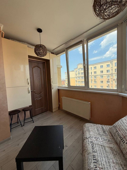 Продаж 2 кімн квартири ЖК Софія алея, фонтан Софіївська Борщагівка Софиевская Борщаговка - изображение 7