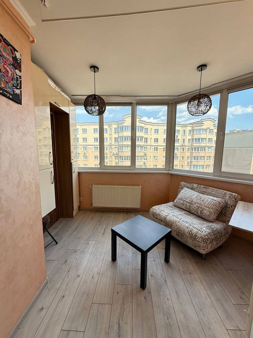 Продаж 2 кімн квартири ЖК Софія алея, фонтан Софіївська Борщагівка Софиевская Борщаговка - изображение 8