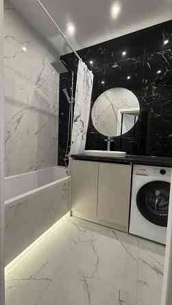 1 комн -43 метра.. Ремонт -никто не жил. Мебель. Жемчужина на Краснова Одесса