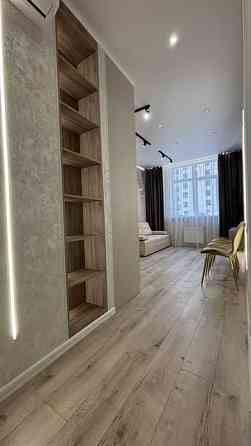 1 комн -43 метра.. Ремонт -никто не жил. Мебель. Жемчужина на Краснова Одесса